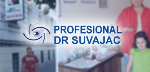 Očna bolnica Besni fok