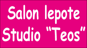 Profesionalni frizer stilista Zemun  STUDIO „TEOS“