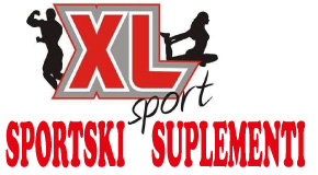 Sportski suplementi i dodaci ishrani Novi Beograd Piramida ENJUB „XL Sport“ shop