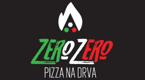 Pizza na drva „ZeroZero“ Zemun Novi Beograd Merkator dostava
