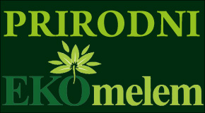 Najbolji prirodni melem „EKO MELEM“