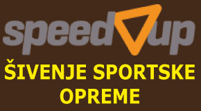 Šivenje sportske opreme Novi Beograd Zemun „SPEED UP SPORT“