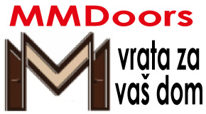 Najpovoljnija sobna sigurnosna vrata sa ugradnjom „MMdoors“ Zemun Novi Beograd