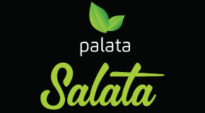 Salate Arena Merkator Belvil Centar Sava Ušće Fontana „Palata Salata“ DOSTAVA