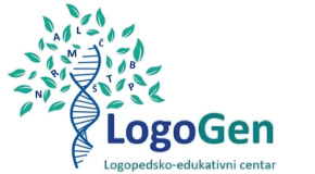 Logoped „LogoGen“ Banovo brdo Žarkovo Cerak Filmski grad Julino brdo Košutnjak