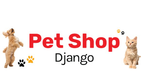 „Django“ pet shop akvaristika papagaji Ledine dostava